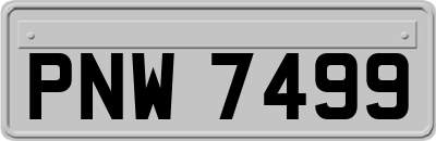 PNW7499