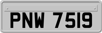 PNW7519
