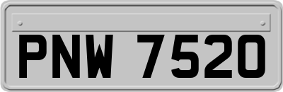 PNW7520