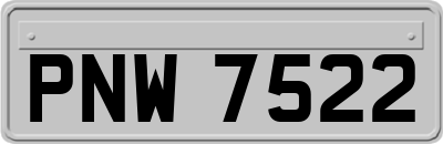 PNW7522