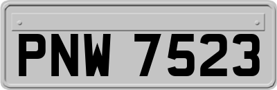 PNW7523