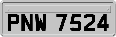 PNW7524