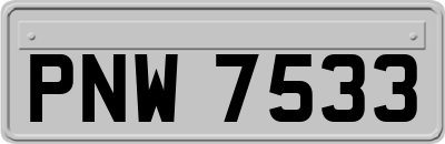 PNW7533