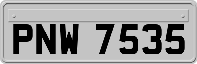 PNW7535