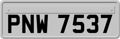 PNW7537