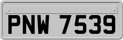 PNW7539
