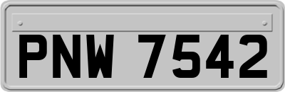 PNW7542