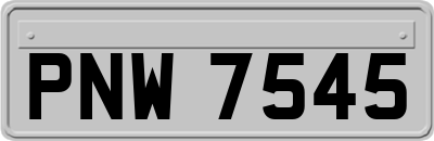 PNW7545