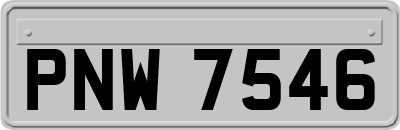PNW7546