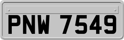 PNW7549