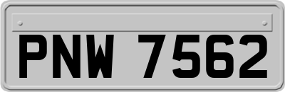 PNW7562