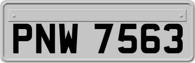 PNW7563