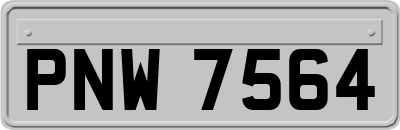 PNW7564