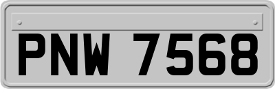 PNW7568