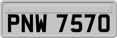 PNW7570