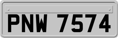 PNW7574