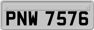 PNW7576