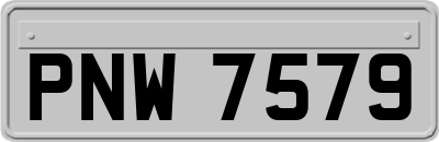 PNW7579