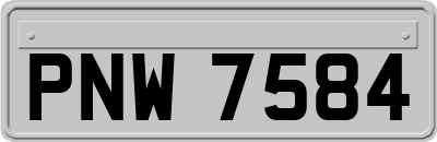 PNW7584