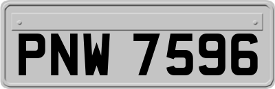 PNW7596