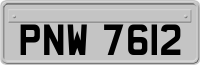 PNW7612