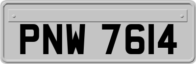 PNW7614