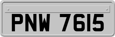 PNW7615