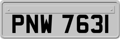 PNW7631