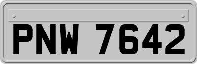 PNW7642