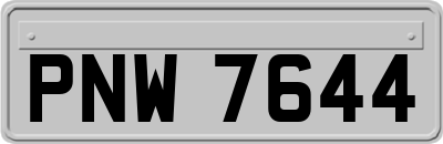 PNW7644