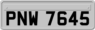 PNW7645