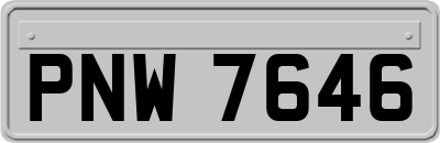 PNW7646