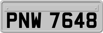 PNW7648
