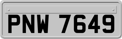 PNW7649