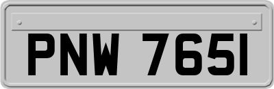 PNW7651