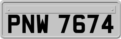 PNW7674