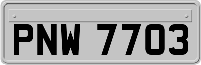 PNW7703