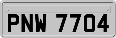 PNW7704