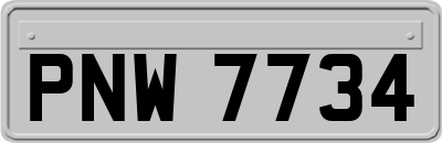 PNW7734