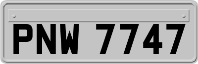 PNW7747