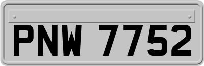 PNW7752