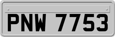 PNW7753