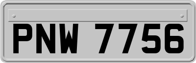 PNW7756