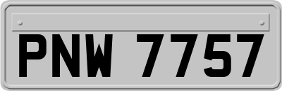PNW7757