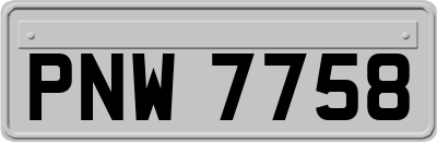 PNW7758