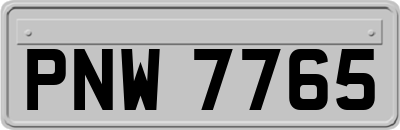 PNW7765