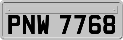 PNW7768