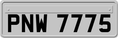 PNW7775