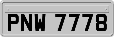 PNW7778