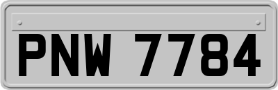 PNW7784